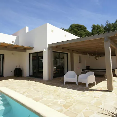 Belvilla By Oyo La Vida Villa *