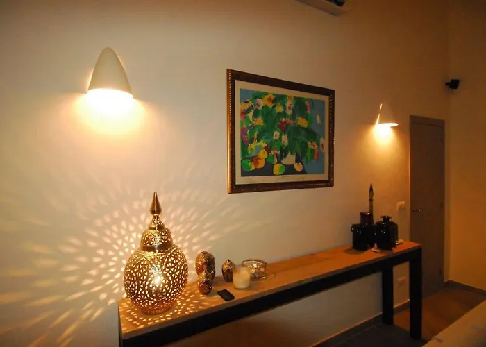 Elegant Escape In 빌라 *
